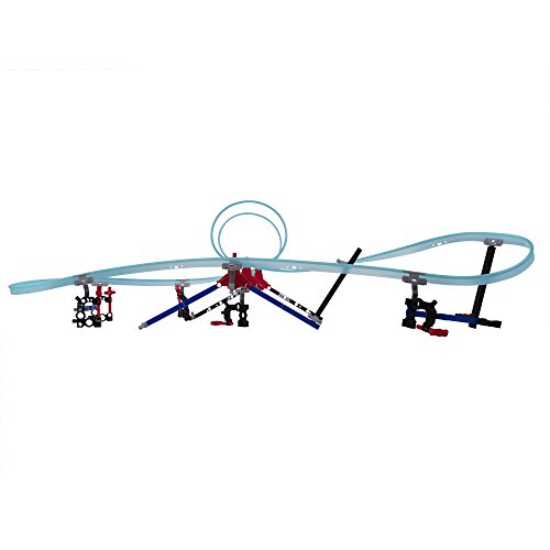 Lionel Mega Tracks - Corkscrew Chaos Green Engine