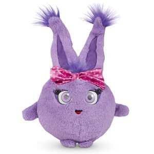 Sunny Bunnies Bunny Blabbers - Iris Toy, Purple