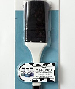 FolkArt Milk Paint Brush, 38999 2-Inch