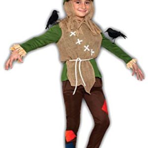 Forum Novelties - Child Scarecrow Costume