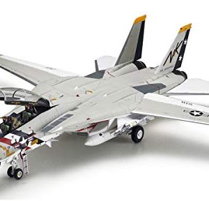 Tamiya America, Inc 1 48 Grumman F-14A Tomcat, TAM61114