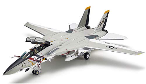 Tamiya America, Inc 1 48 Grumman F-14A Tomcat, TAM61114