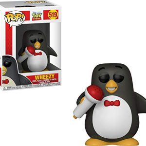 Funko Pop: Toy Story - Wheezy