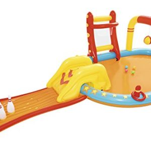 Bestway Lil Champ Play Center Inflatable Play Center