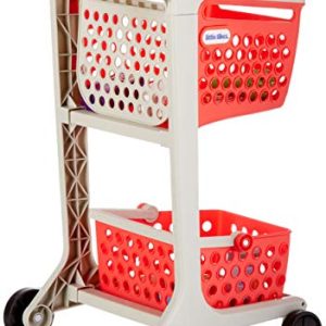 Shop 'N Learn Smart Cart