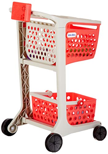 Shop 'N Learn Smart Cart