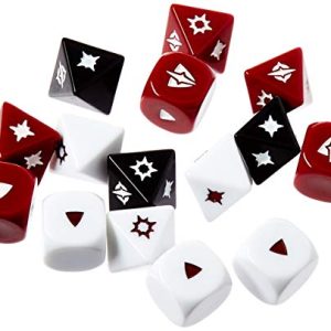 Star Wars: Legion - Dice Pack