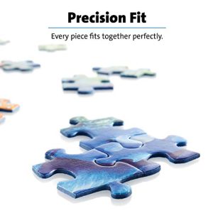 Ravensburger Where to Put it My First Frame Puzzle
