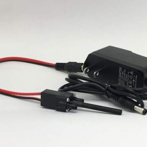 CDX Blocks Roller Coaster Motor & Power Supply