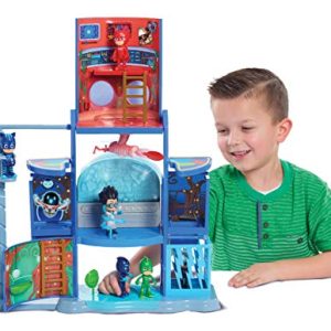 PJ Masks Mission Control HQ