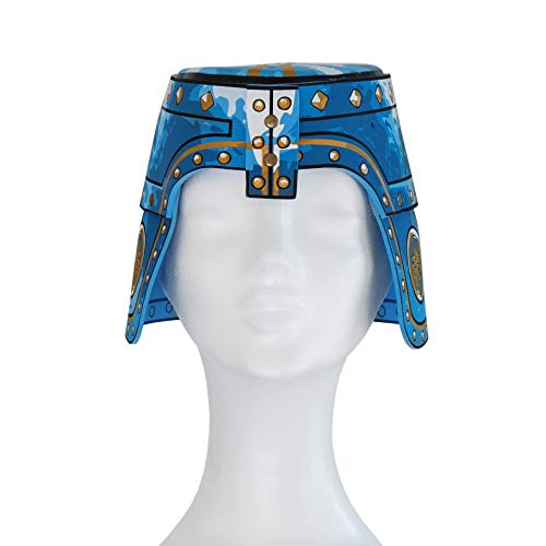 Liontouch 114LT Casque Jouet Enfants Mousse Chevalier Noble Moyen-Âge | Costume enfant