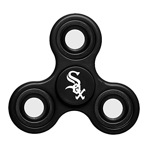 MLB Diztracto Fidget Spinnerz - 3 Way