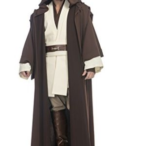 Charades Men's OBI Wan Kenobi