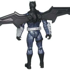 Batman v Superman: Dawn of Justice Knight Glider Batman 6" Figure