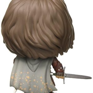 Funko POP! Movies: Lord of The Rings/Hobbit - Aragorn Collectible Figure