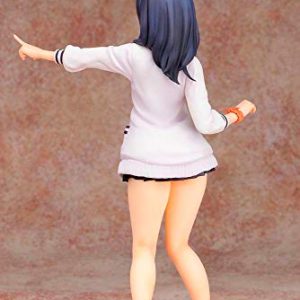 Pulchra Ssss.Gridman: Rikka Takarada 1: 6 Scale PVC Figure