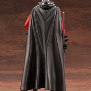 DC Comics Red Robin Ikemen Statue