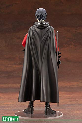 DC Comics Red Robin Ikemen Statue