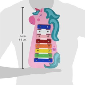 Stephen Joseph Xylophone, Unicorn