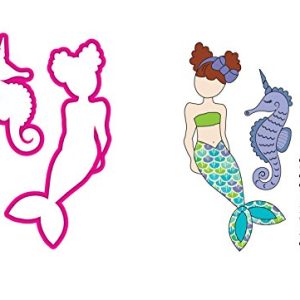 Prima Marketing Inc. 655350912598 912598 Scrapbooking, Multi-Color