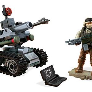 Mega Construx Call Of Duty, Assault Drone