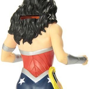 Monogram Wonder Woman New 52 Action Figure Bust