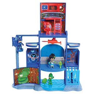 PJ Masks Mission Control HQ