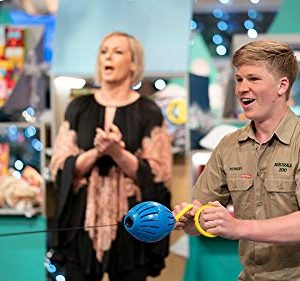 Goliath Hydro Zoom Ball (2 Player)