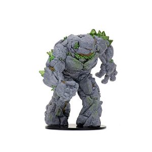 WizKids Pathfinder Battles: Kingmaker- Huge Earth Elemental