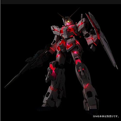 Bandai Hobby PG LED Unit for RX-0 Unicorn Gundam Model Kit (1/60 Scale)