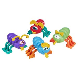 Hasbro Gaming Cootie Game