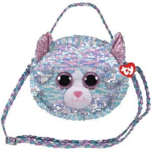 Ty Whimsy - Sequin Purse