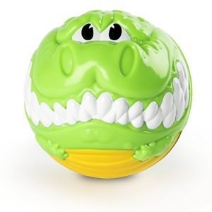 Croc ‘N’ Roll - Fun Family Game For Kids Aged 3 & Up