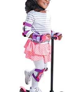 Little Tikes Lean to Turn Scooter, Pink