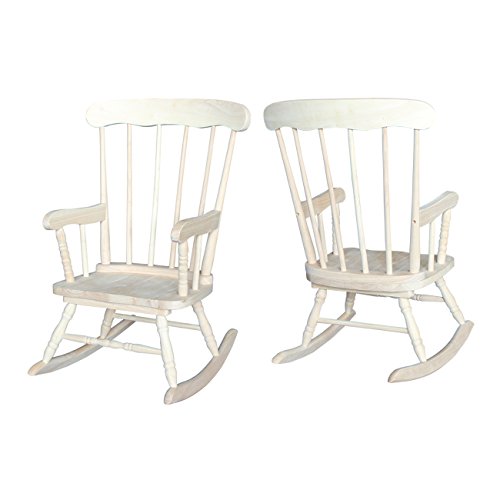 International Concepts