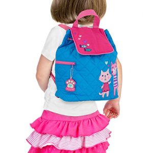Stephen Joseph Kids' Toddler Cats
