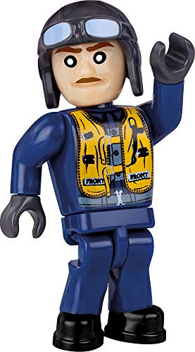 COBI Small Army Hawker Hurricane Building Kit