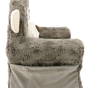 Soft Landing | Sweet Seats | Premium Monkey Character Chair