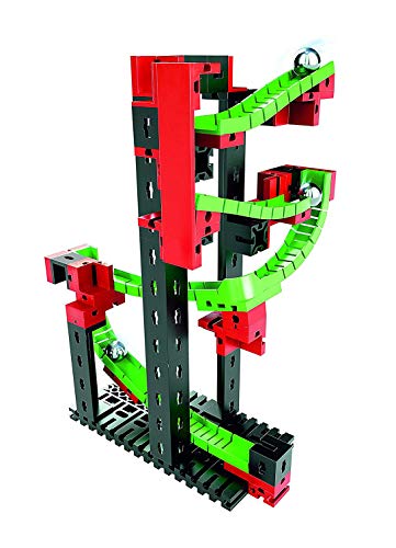 Fischertechnik Dynamic XS Building Kit (70 Piece)