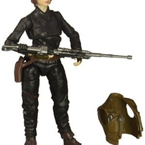 Star Wars The Vintage Collection Jyn Erso 3.75-inch Figure