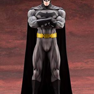 DC Comics: Batman (with Bonus Part) Ikemen Statue