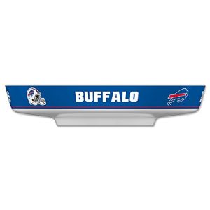 Fremont Die NFL Party Platter, 14.5" Diameter