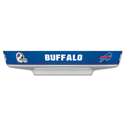 Fremont Die NFL Party Platter, 14.5" Diameter