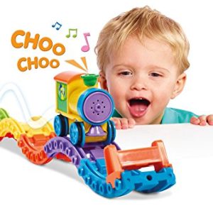 Toomies Choo Choo Loop