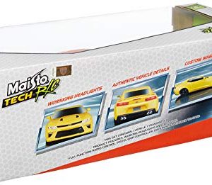 Maisto R/C 1:14 Scale Lamborghini Huracan Radio Control Vehicle (Colors May Vary)