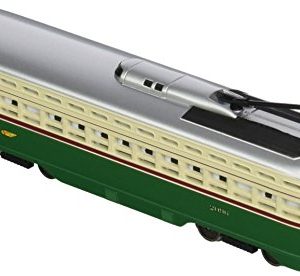 Bachmann Ptc PCC Streetcar with Sparking Trolley Pole
