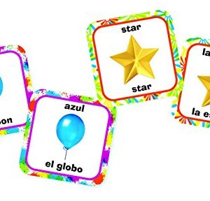 Smart Play Ingenio Colors & Shapes Memory Match Game