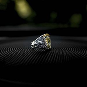 Marvel's Guardians Of The Galaxy Ring – 9