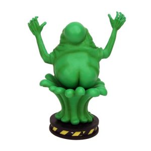 Factory Entertainment Ghostbusters Slimer Premium Motion Statue