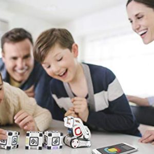 Cozmo (Old Packaging)